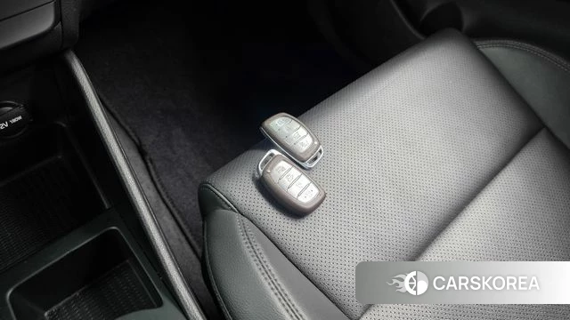 Hyundai All New Tucson id 4626216 из Кореи 22