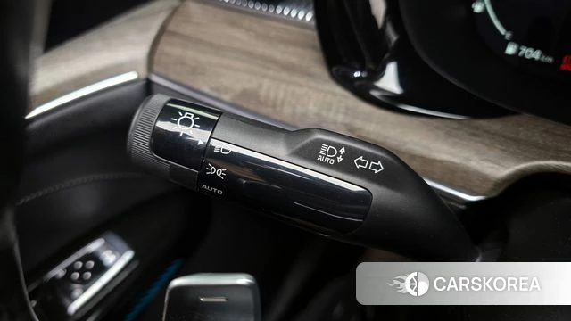 Kia K5 Hybrid 3rd Generation id 4294239 из Кореи 22