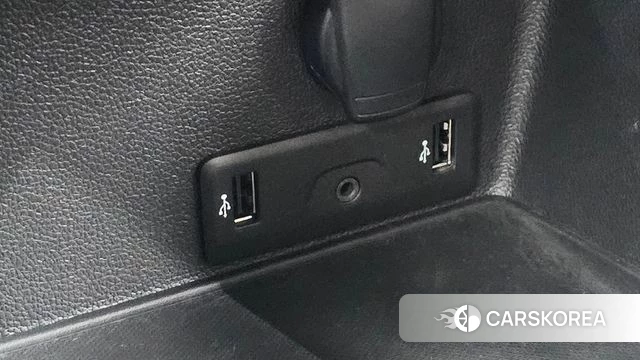 Renault Korea (Samsung) The New QM6 id 4854807 из Кореи 22