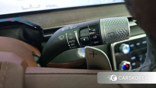 Genesis GV80 id 4691474 из Кореи 22