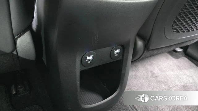 Hyundai Ionic 5 id 4283174 из Кореи 22
