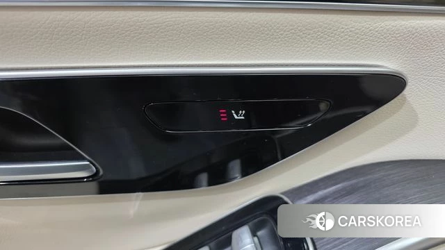 Mercedes-Benz S-Class W223 id 4586126 из Кореи 22