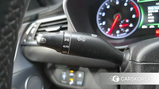 Genesis G70 id 4900844 из Кореи 22