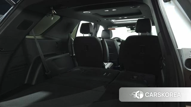 Chevrolet (GM Daewoo) Traverse id 4618574 из Кореи 22