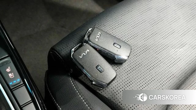 Kia The New K3 2nd generation id 4308882 из Кореи 22