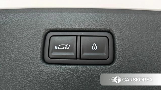 Genesis GV80 id 4499761 из Кореи 22