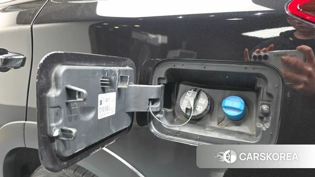 Ssangyong All New Rexton id 4196246 из Кореи 22