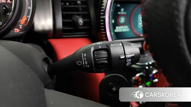Mini Cooper S id 4525822 из Кореи 22