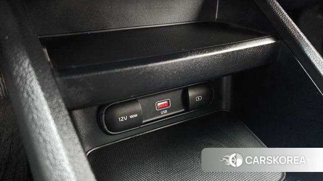 Kia The New K3 2nd generation id 4469931 из Кореи 22