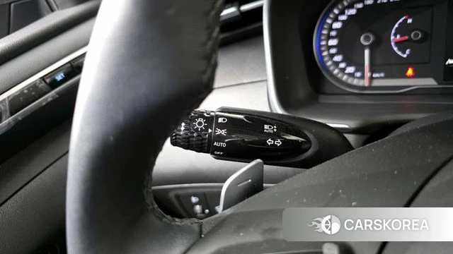 Hyundai Tucson (NX4) id 4230434 из Кореи 22