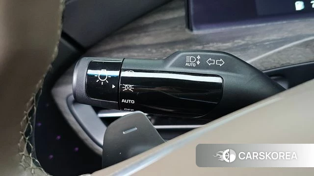 Kia K8 Hybrid id 4445117 из Кореи 22