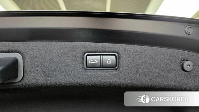 Genesis G90 id 4304301 из Кореи 22