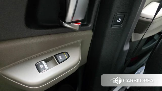 Kia The New Carnival 4th Generation id 4622889 из Кореи 22