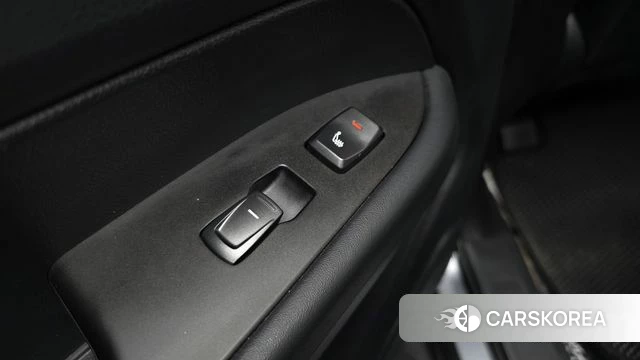 Ssangyong Rexton Sports id 4304747 из Кореи 22