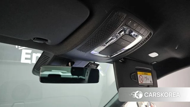 Mercedes-Benz A-Class W177 id 4528446 из Кореи 22