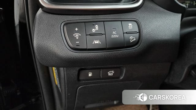 Kia The New Sorento id 4482722 из Кореи 22
