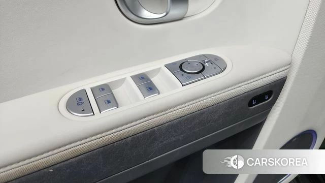Hyundai Ionic 5 id 4524114 из Кореи 22