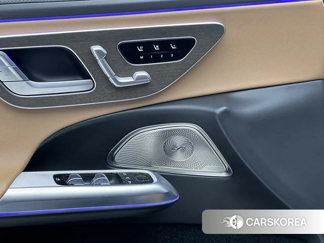 Mercedes-Benz E-class id 4208088 из Китая 22