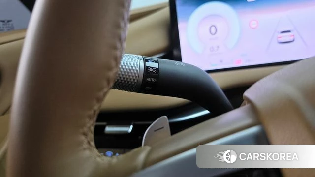Genesis G80 (RG3) id 4778461 из Кореи 22