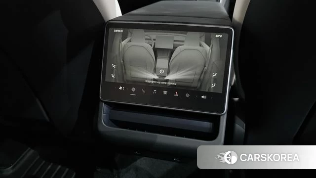 Tesla Model Y id 4515926 из Кореи 22