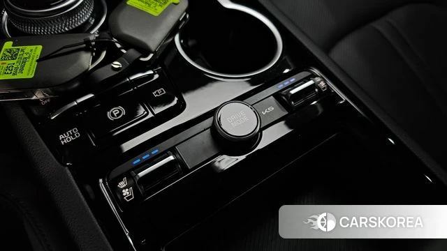 Kia The New K5 3rd generation id 4349313 из Кореи 22