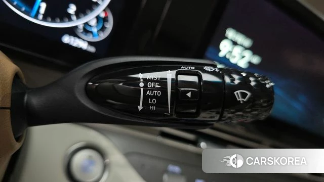 Hyundai The New Grandeur IG id 4642454 из Кореи 22