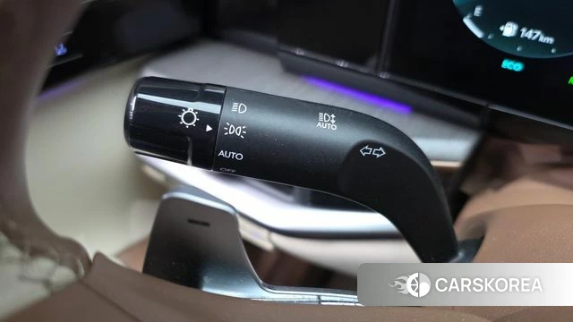 Hyundai Grandeur Hybrid (GN7) id 4904597 из Кореи 22
