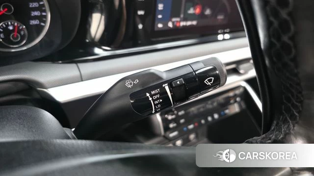 Kia K5 3rd generation id 4750752 из Кореи 22