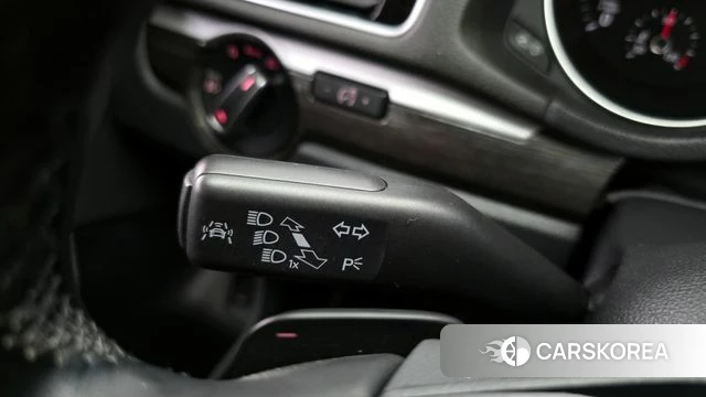 Volkswagen The New Passat id 4318151 из Кореи 22