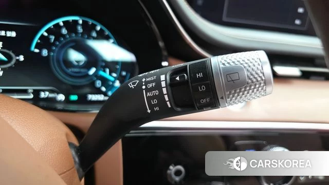 Genesis GV70 id 4784874 из Кореи 22