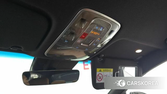 Genesis G80 (RG3) id 4230807 из Кореи 22