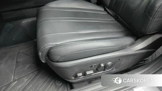 Kia K8 id 4579303 из Кореи 22