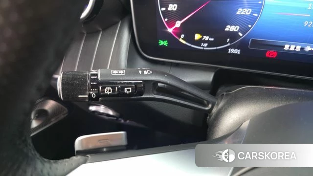 Mercedes-Benz GLC-Class X254 id 4757680 из Кореи 22