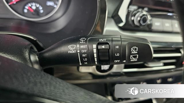 Kia Seltos id 4619277 из Кореи 22