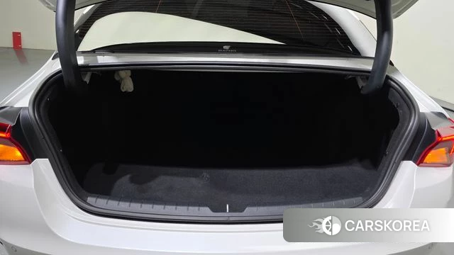 Kia K5 3rd generation id 4396536 из Кореи 22