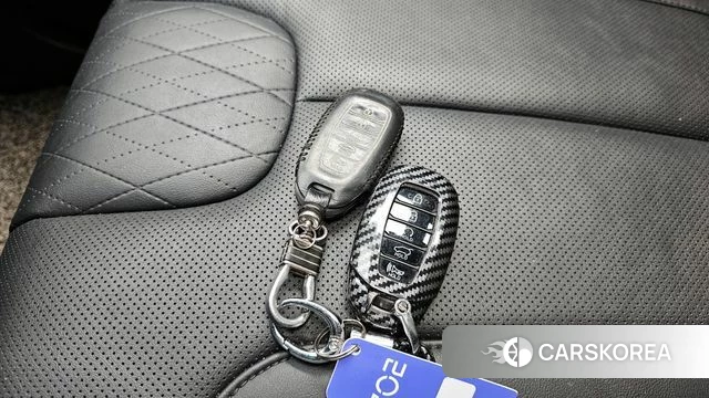 Hyundai Palisade id 4282348 из Кореи 22