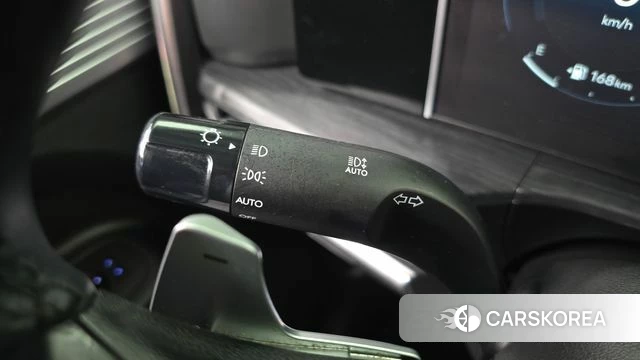 Hyundai Santa Fe (MX5) id 4904616 из Кореи 22
