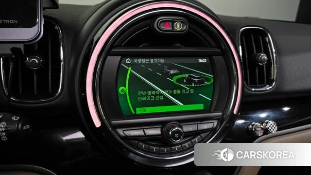 Mini Cooper Countryman id 4411212 из Кореи 22