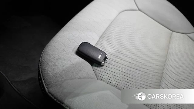 Kia The New Kia Ray id 4194883 из Кореи 22