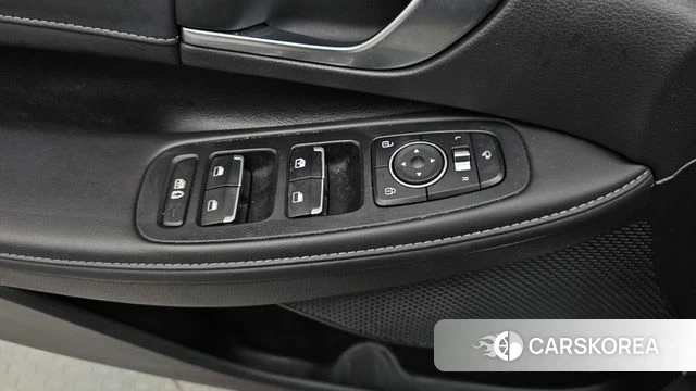 Hyundai Sonata (DN8) id 4429060 из Кореи 22