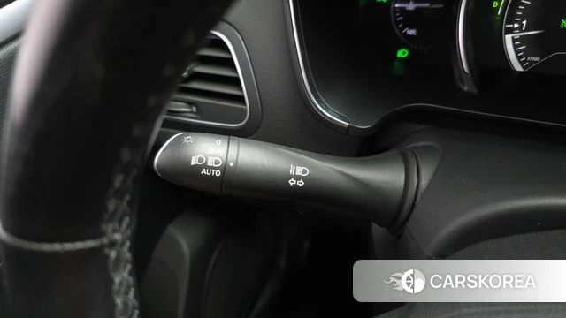 Renault Korea (Samsung) SM6 id 4751198 из Кореи 22