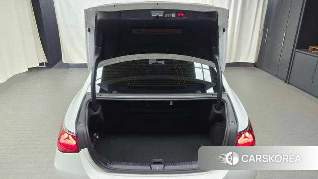 Mercedes-Benz E-Class W214 id 4307891 из Кореи 22