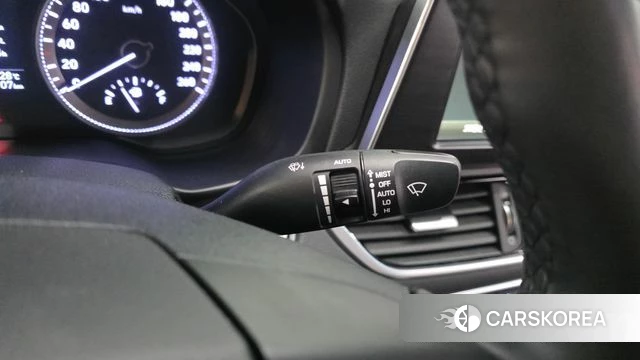 Hyundai Grandeur IG id 4557746 из Кореи 22