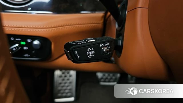 Bentley Bentayga id 4672581 из Кореи 22