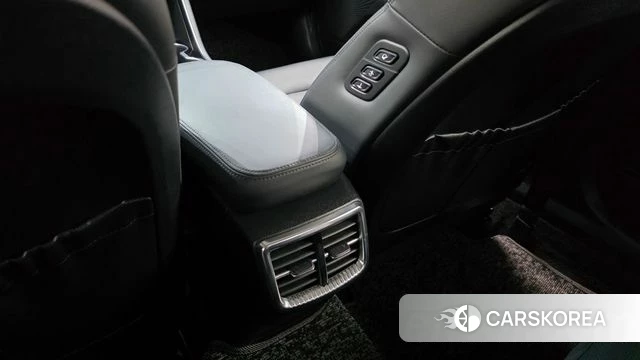 Kia K5 Hybrid 3rd Generation id 4929063 из Кореи 22