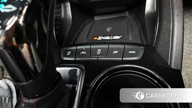 Chevrolet (GM Daewoo) Trailblazer id 4245459 из Кореи 22