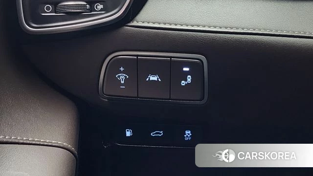 Hyundai Grandeur IG id 4435800 из Кореи 22