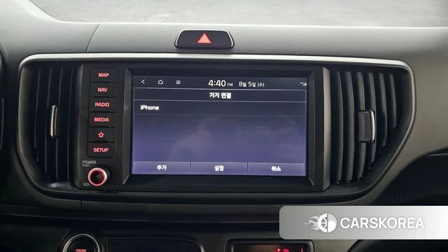 Kia The New Kia Ray id 4665918 из Кореи 22