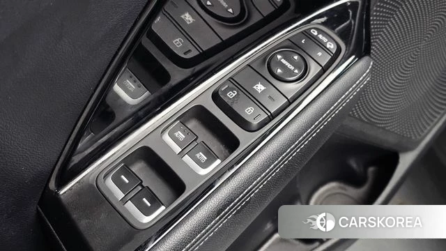 Kia The New Niro id 4918673 из Кореи 22