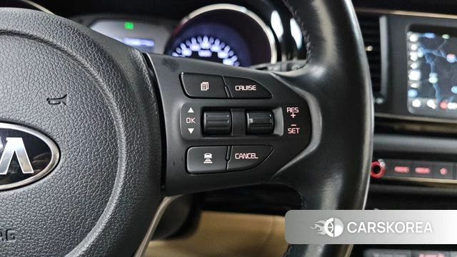 Kia The New Carnival id 4651853 из Кореи 22